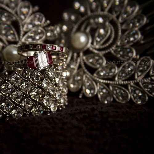 Ring and accessory detail. #bethlehemphotograper; 