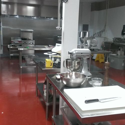 Naples Catering/JN Culinary Kitchen