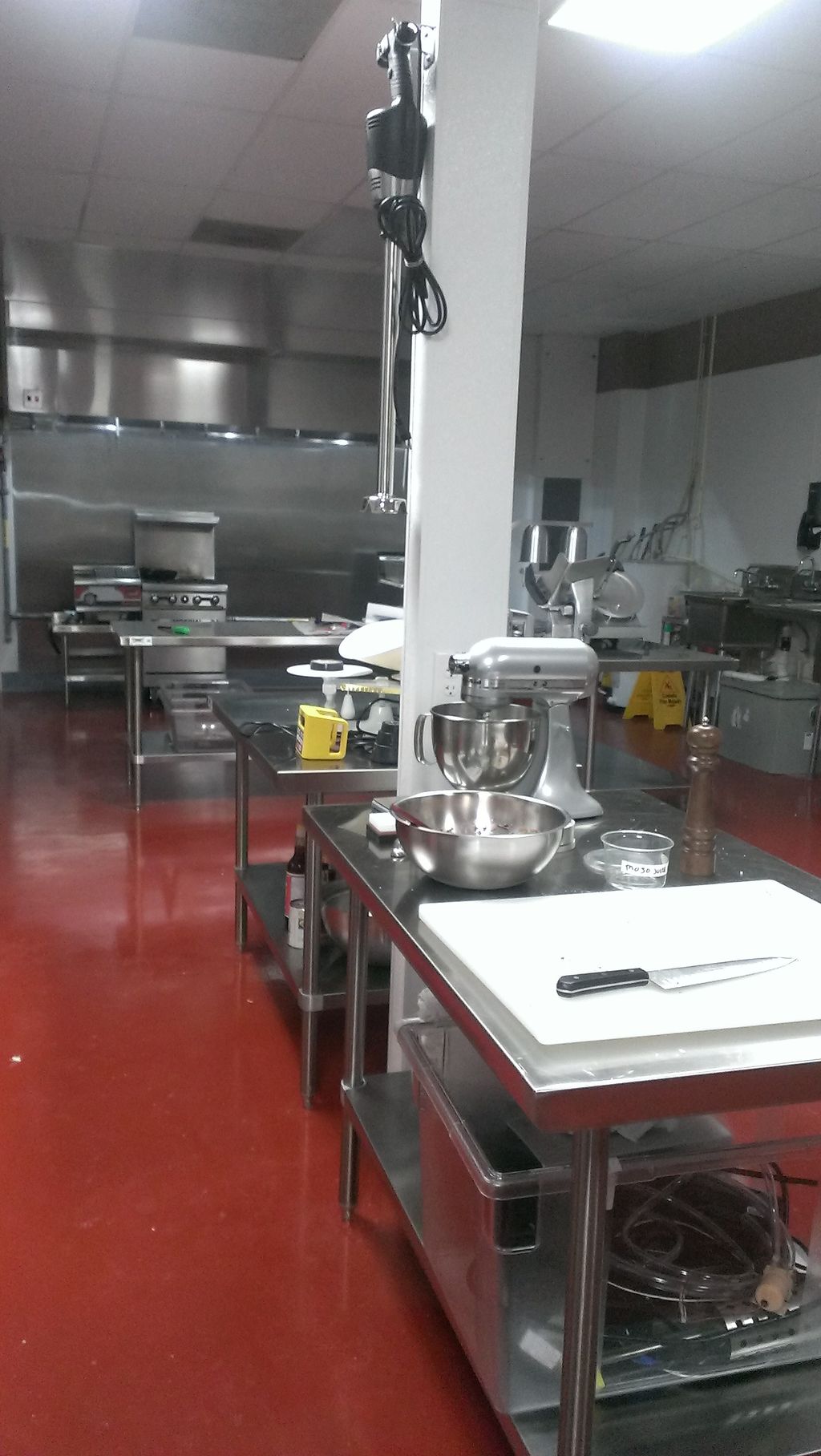 Naples Catering/JN Culinary Kitchen