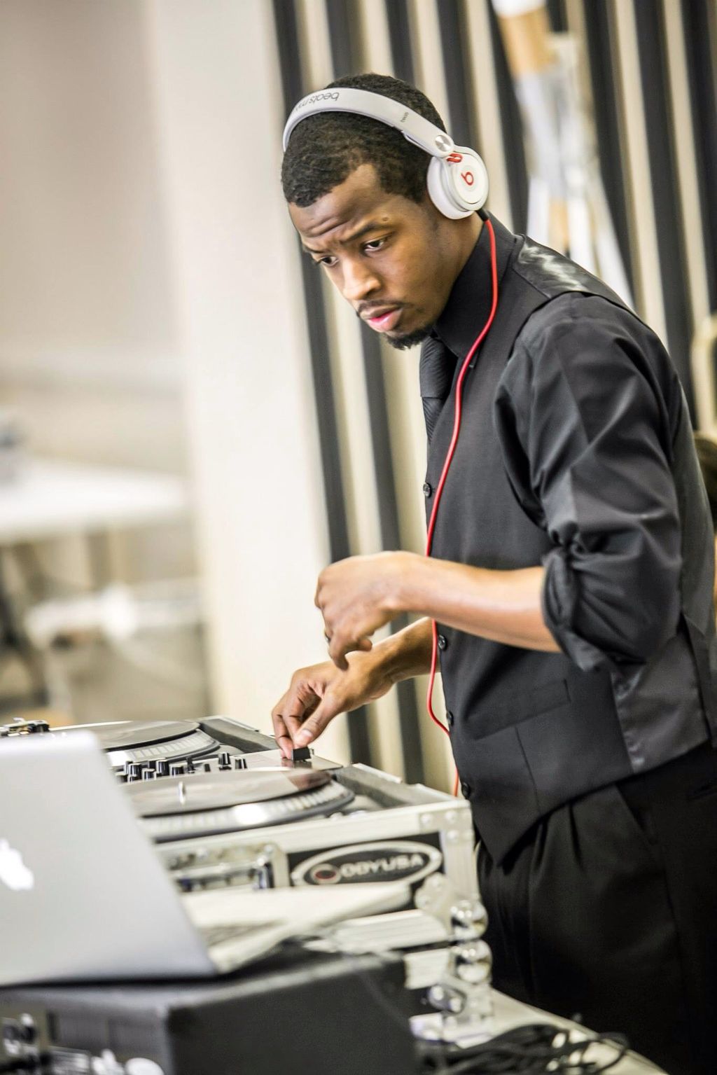 On to the next song!!!