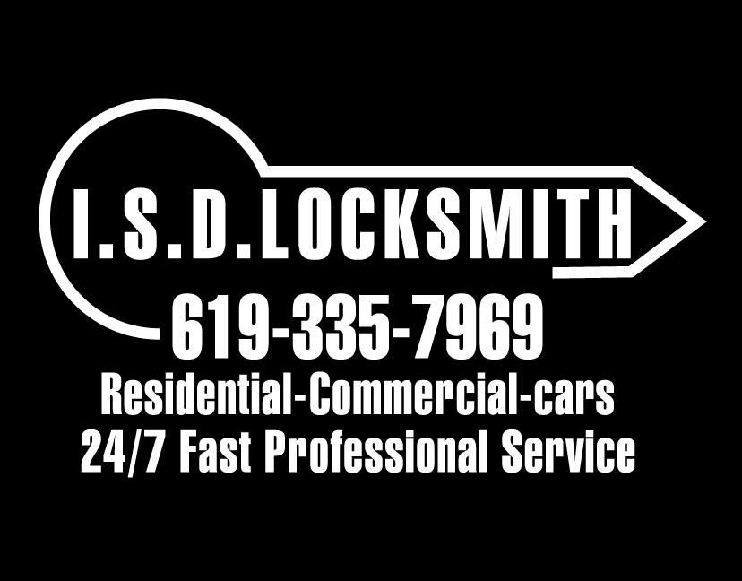 I.S.D. Locksmith