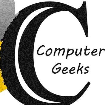 Capital City Computer Geeks