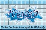 Krause's Pool Care LLC