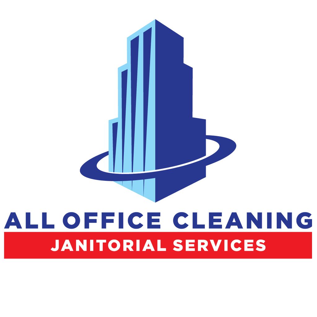 All Office Cleaning