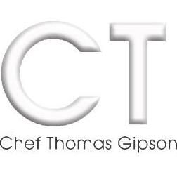 Chef Thomas Gipson