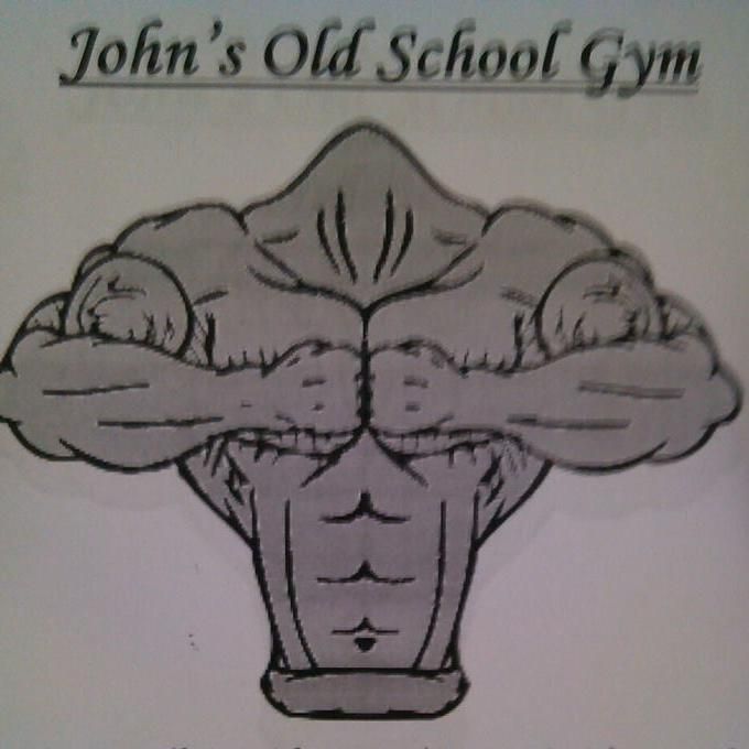 John's Old School Gym