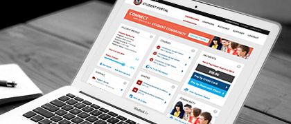 Responsive Web Design / UI Design / Twitter Bootst