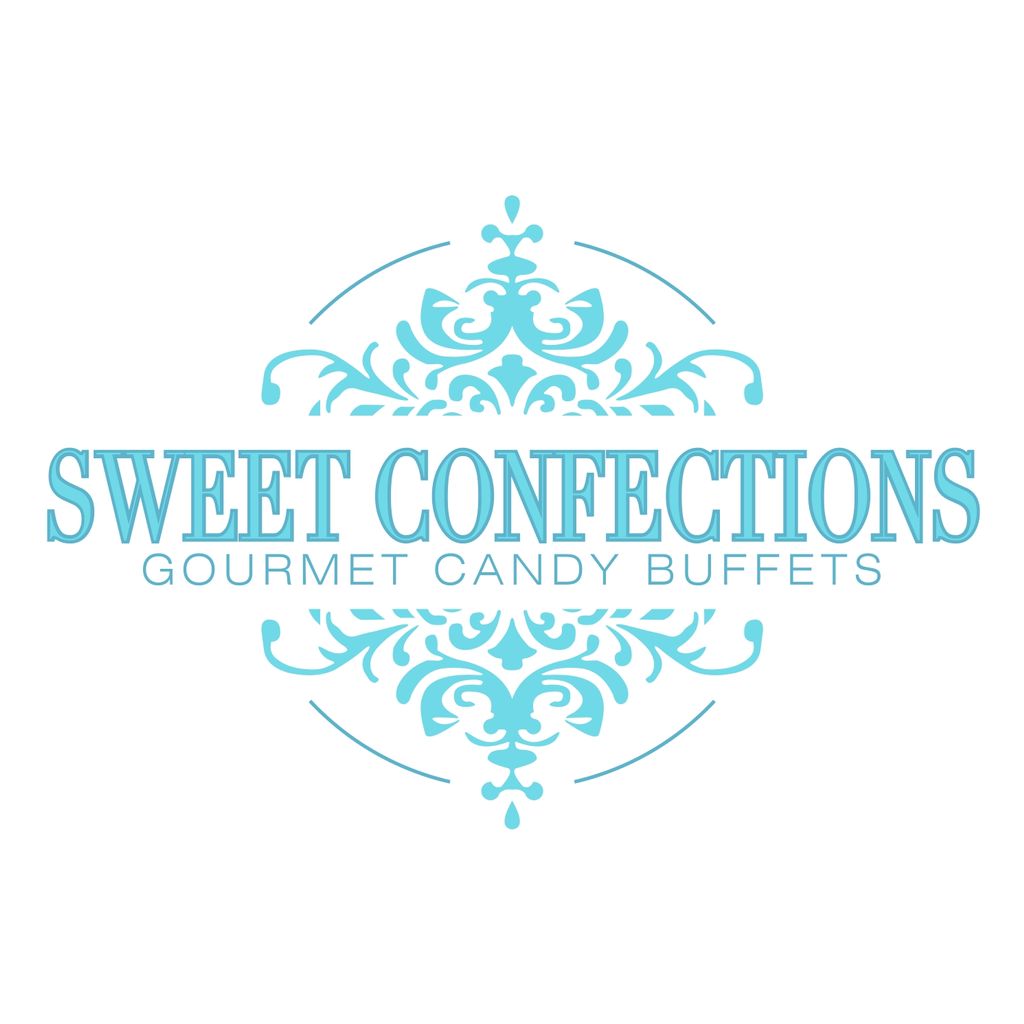 Sweet Confections Candy Buffets
