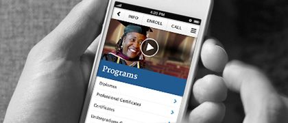 Mobile Web Design / UI Design / Front-End Developm