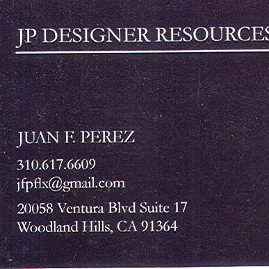 JP Contractor Services