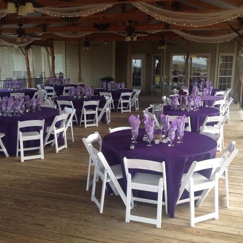 Purple&Lavender @ Flying T Ranch