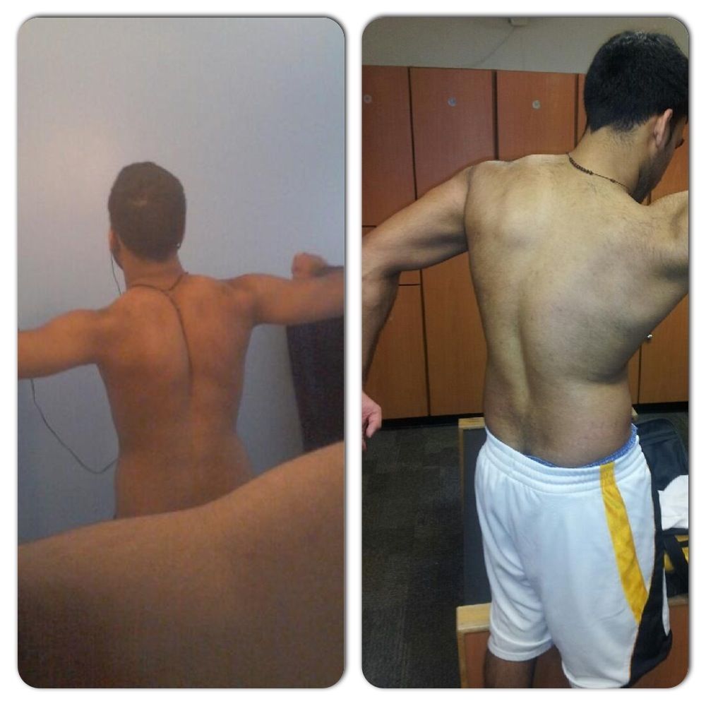 I was able to help my client Charles after 1 month