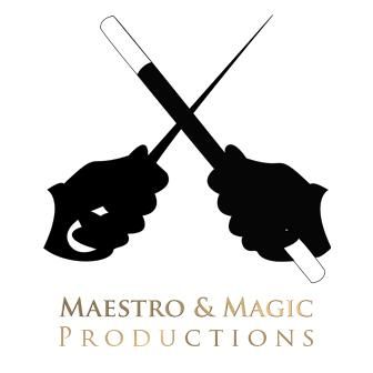 Maestro & Magic Productions