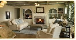 We leave your home organized, clean and smelling f