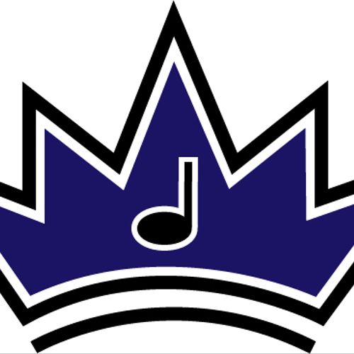 Prince Music Company (Logo)