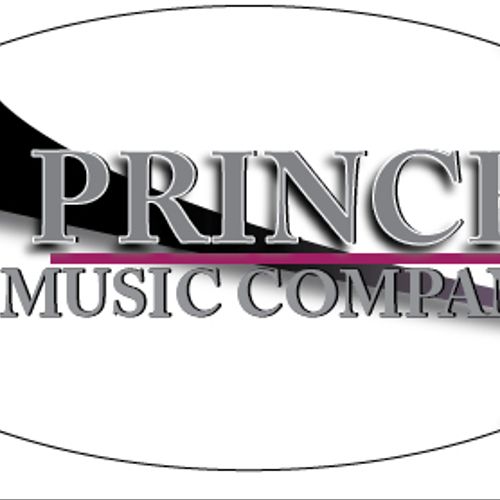 Prince Music Company (option Logo)