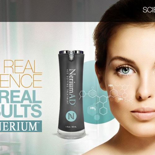 NeriumAD is the fastest growing skincare product i
