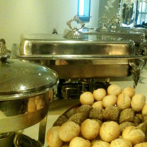 Buffets in all styles and sizes