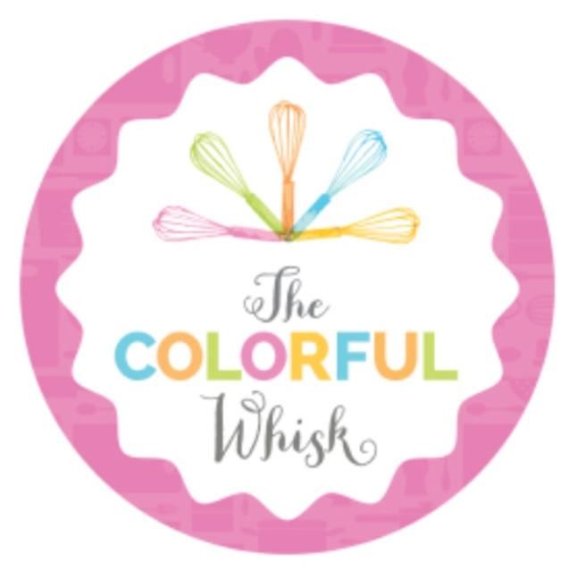 The Colorful Whisk