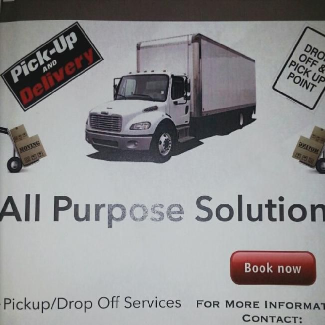 A&P Solutions