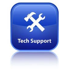 Tech Support Servies