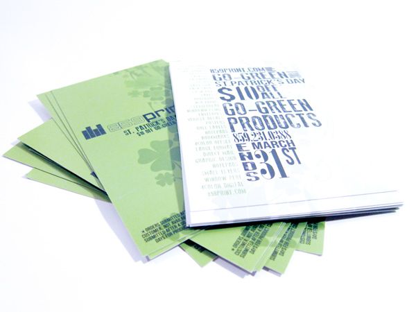 Marketing Collateral 
Lexington KY