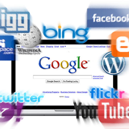 Full Internet Marketing Used By Large .coms To Get