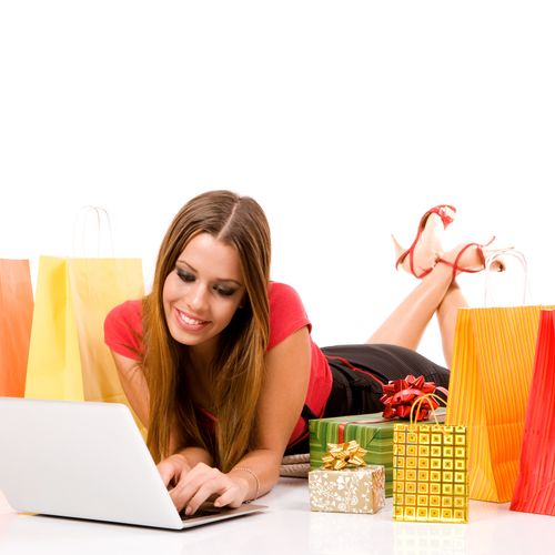 E-Commerce Made Easy Allowing Your Products To Rea