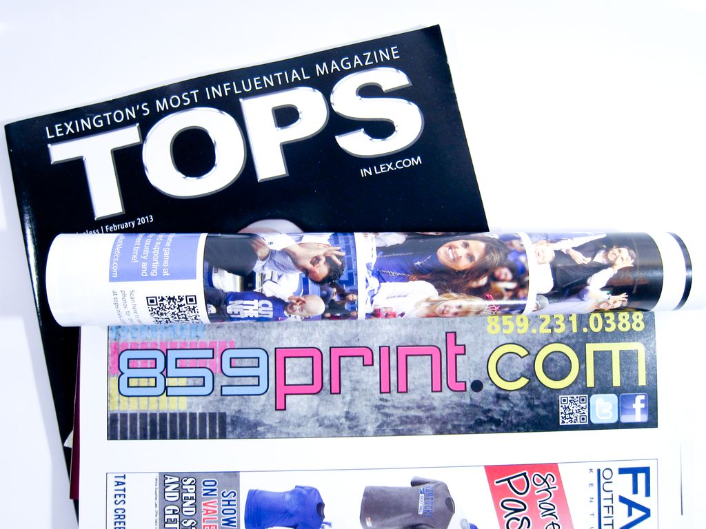 Publication Ad
