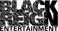 Black Reign Entertainment logo