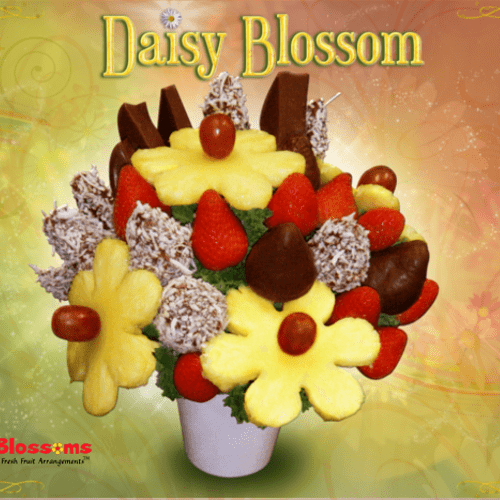 Daisy Blossom Bouquet