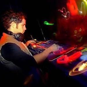 DJ Kumar Tronic