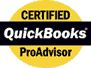 Certified QuickBooks ProAdvisor