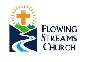 Flowing Streams Logo