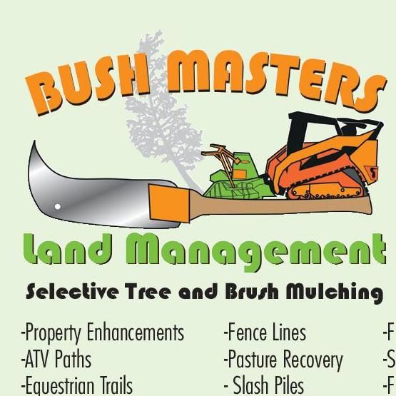 Bush Masters Land Management