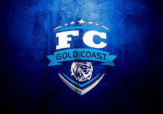 FC Gold Coast Soccer Local