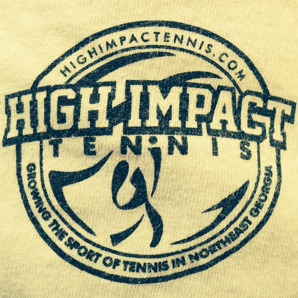 High Impact Tennis