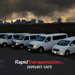 Rapid Transportation, LLC