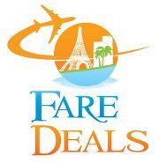 Fare Deals Travel