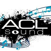 ACL Sounds new logo