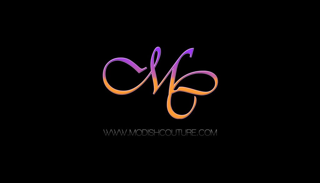 Modish Couture - An online clothing boutique.  We 