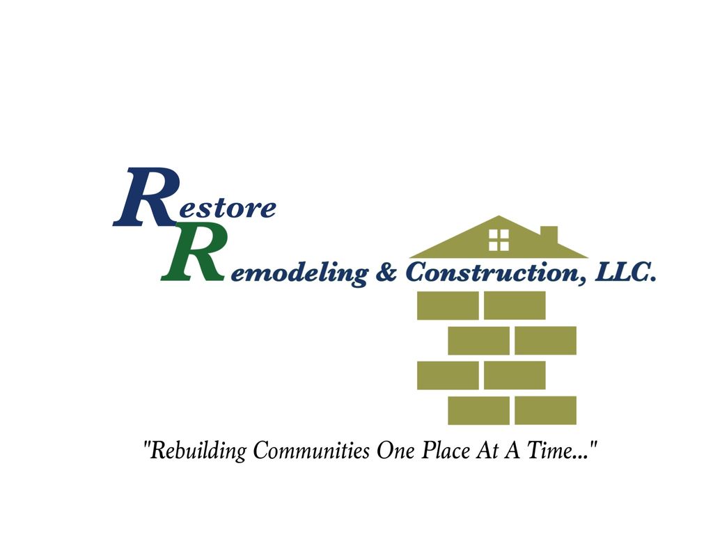 Restore Remodeling & Construction, LLC