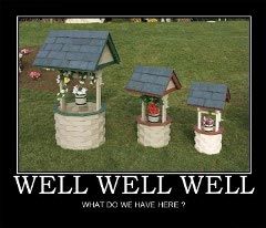 For the love of puns!