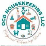 OCD Housekeeping LLC