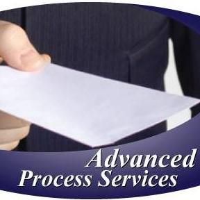Advanced Process Services LLC