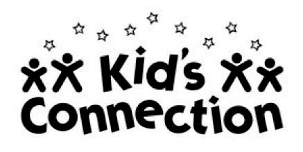 Kid's Connection Logo
