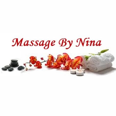 Massage by Nina - Canyon Lake