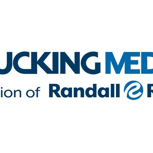 Trucking Media Logo