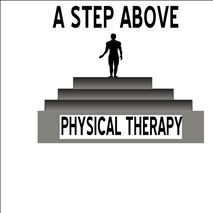 A Step Above Physical Therapy