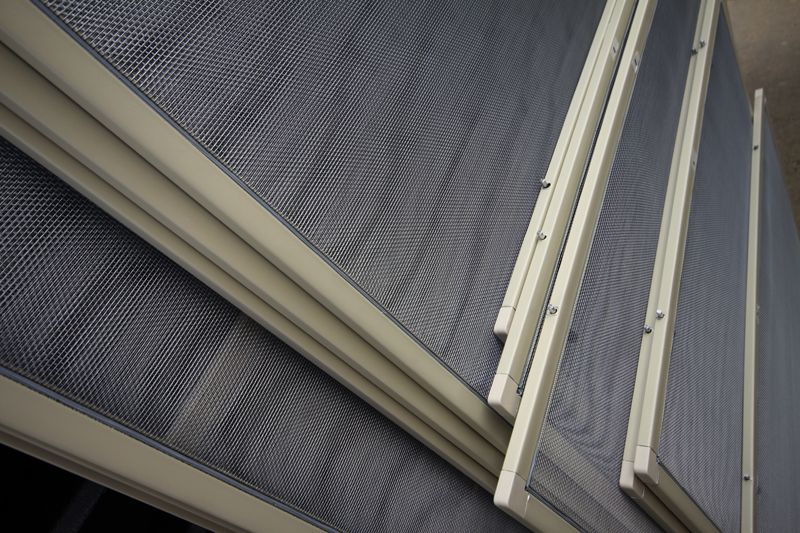 New Screen Builds & Storm Window Builds
http://mic